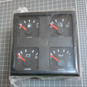 NORMET / VDO GAUGE UNIT 55132260