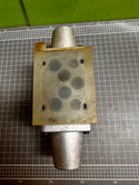 REXROTH Hydraulic Valve 4WP10E11