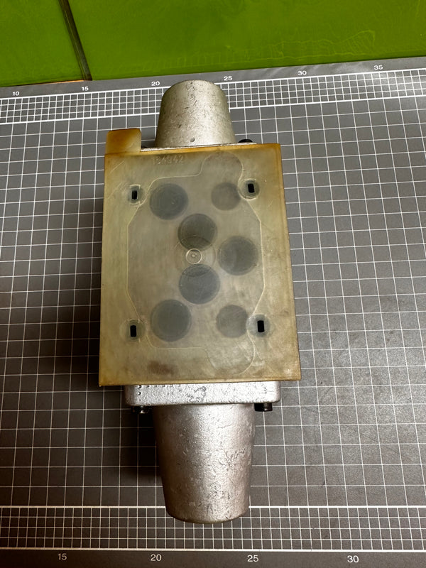 REXROTH Hydraulic Valve 4WP10E11