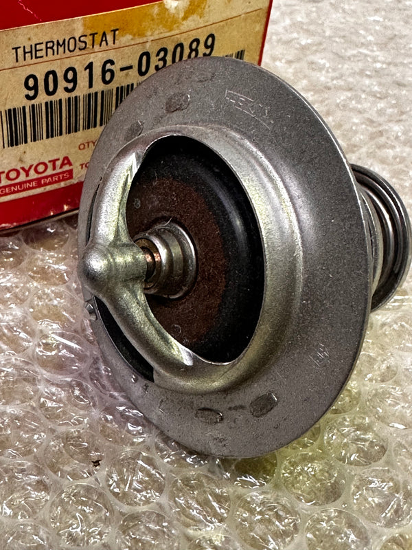 TOYOTA 90916-03089 Thermostat