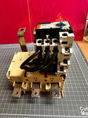 SPRECHER & SCHUH CT6-90-90A Thermal Overload Relay