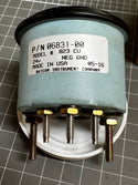 4W-0483 Indicator Assy-Coolant Temp