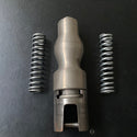 Tranzmile TCK1017 Minor Repair Kit Ring Feeder