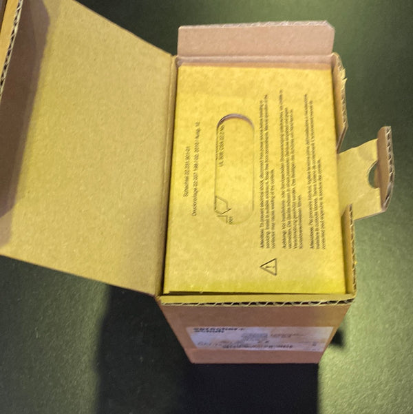SPRECHER+SCHUH CA7-72-00-120 Contactor