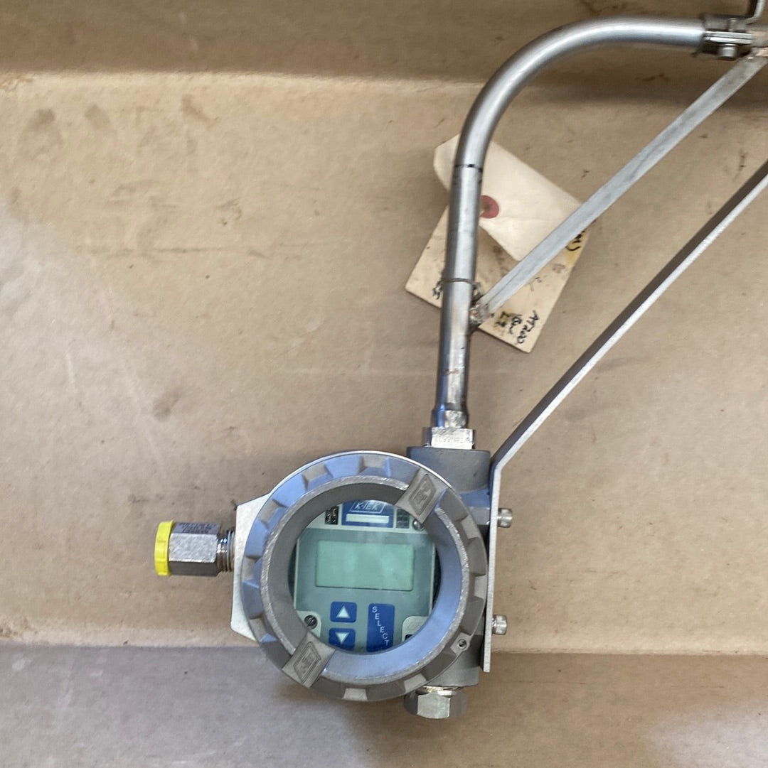 ABB AT200 Magnetostrictive Level Transmitter