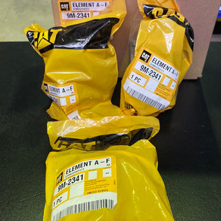 CAT 9M-2341  Element A-F