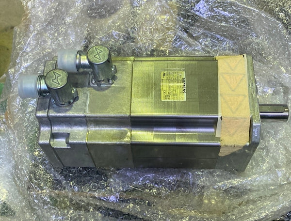 SIEMENS 1FK6063-6AF71-1TB0 SYNCHRONOUS SERVO-MOTOR