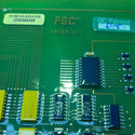 HONEYWELL FSC  10100/2/1  CC10900 Horizontal BUS Driver