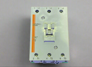 Sprecher+Schuh CA7-72-00-120 Contactor