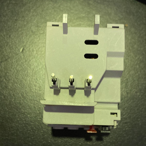 SPRECHER + SCHUH CT8-B25 Thermal Overload Relay