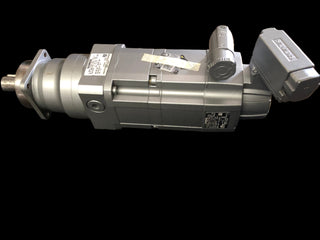 SIEMENS SIMOTICS SERVO GEARED MOTOR With Planetary Gearbox 1FT7042-5AF71-1FH1-Z