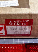 Mitsubishi 0515308200 Lens Set
