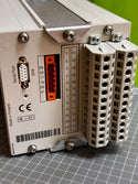 ABB SPAM 150C Motor Protection Relay