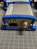 DVTEL DVT-7401EA Video Encoder 12 VDC