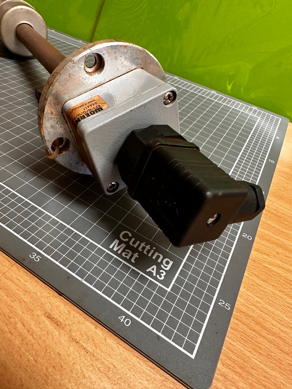 WOENER KFI-N/0/N/420/350 Float Level Switch