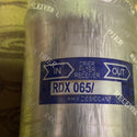 Receiver Drier Pad  OEX RDX065