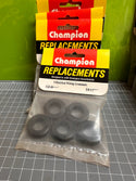 CHAMPION C63-10 Electrical Wiring Grommets - lot of 5