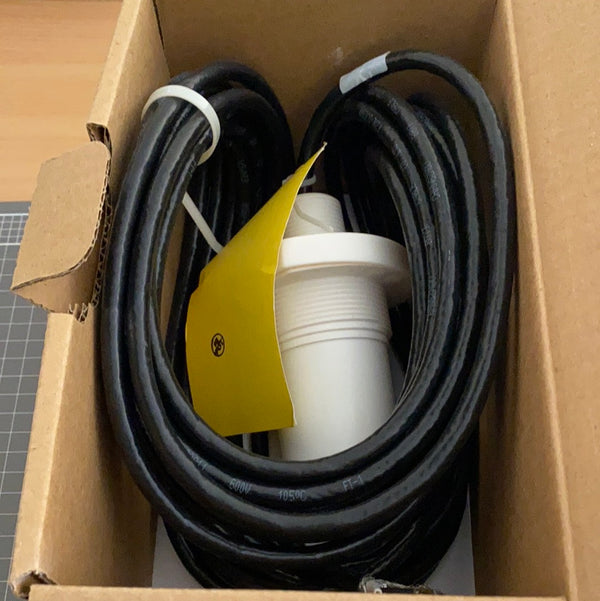 SIEMENS ST-H TRANSDUCER/ ULTRASONIC LEVEL SENSOR 1P 7ML11001BA30