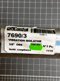 Castel 7690/3 Vibration Absorber