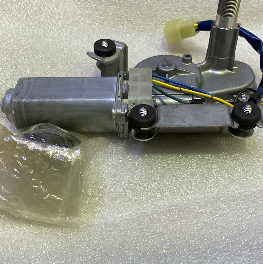 KOMATSU 42C-56-11381 Wiper Motor
