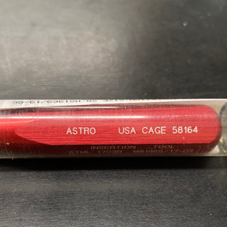ASTRO Pin Insertion Tool ATML1703B