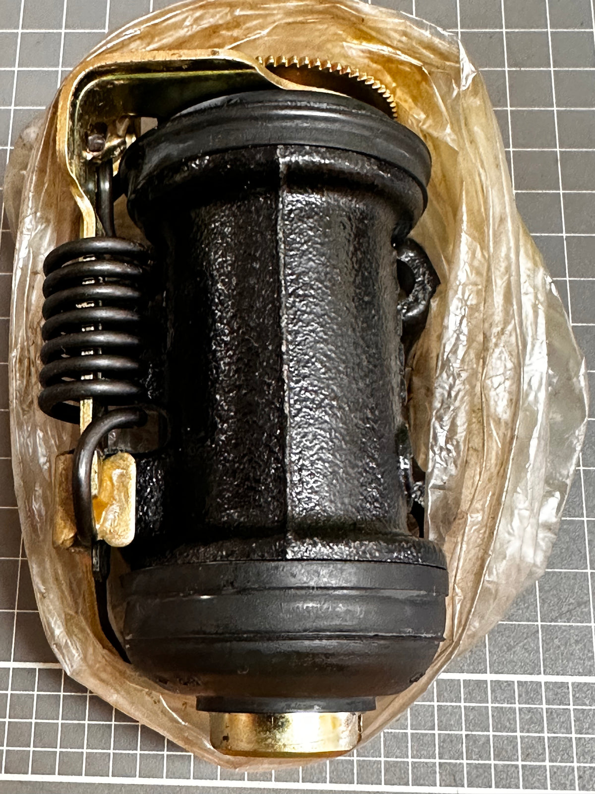 TOYOTA 47560-36150 Wheel Cylinder Assy