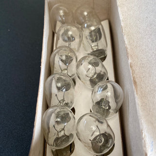 Narva 47530 12V 21W W3 X 16D W21W Wedge Globes