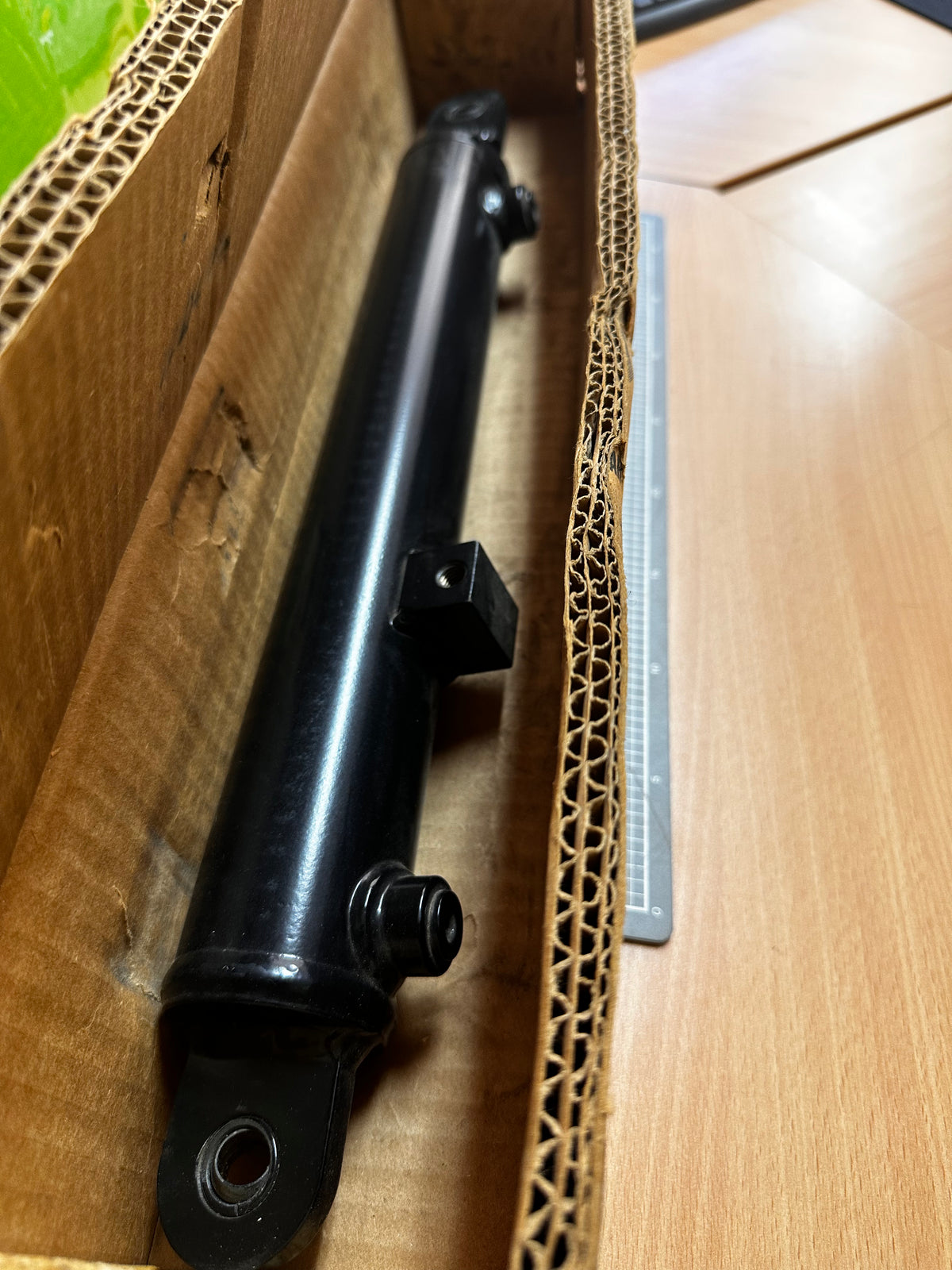 CAT 235-5337 Hydraulic Cylinder GP — 980H