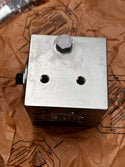 CAT 389-2407 Valve ASSY- BALL