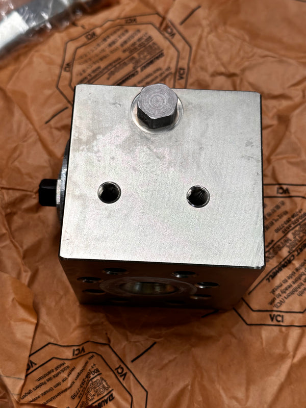 CAT 389-2407 Valve ASSY- BALL