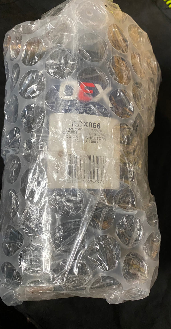 Receiver Dryer RDX066 To suit Caterpillar