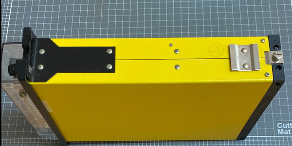 GEC ALSTHOM RELAY MVAJ13B1BB0754A 110/125v AC/DC