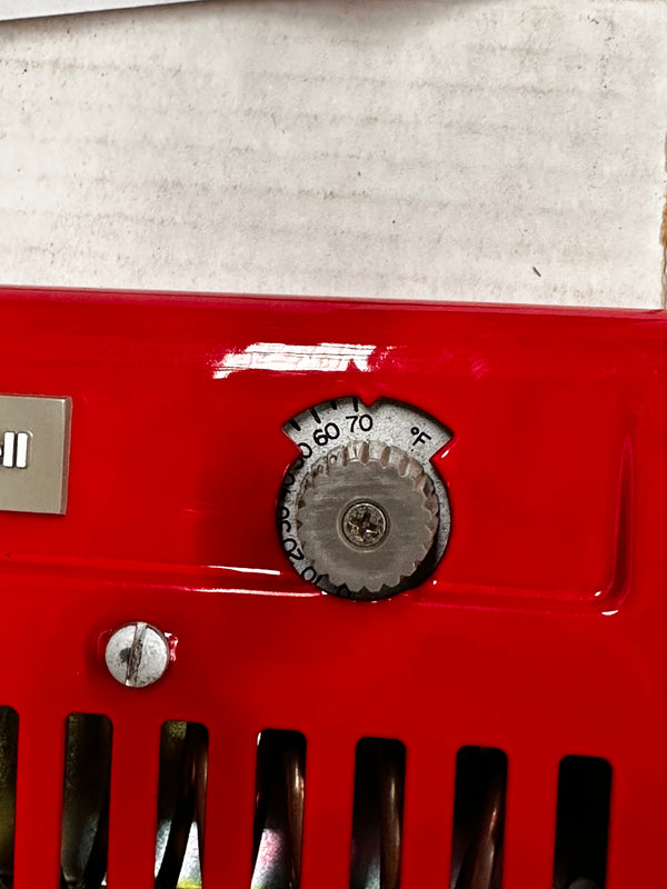 HONEYWELL T631A-C Farm-O-Stat Agriculture Temp Controller