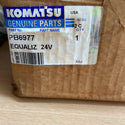 KOMATSU / VANNER Battery Equalizer 24V   PB6977