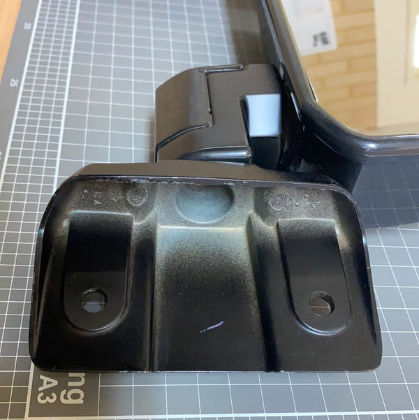 TOYOTA 8791060142 MIRROR ASSY