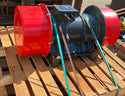 JVM ATEX II 3D JX 286-1250 Unbalanced Motor