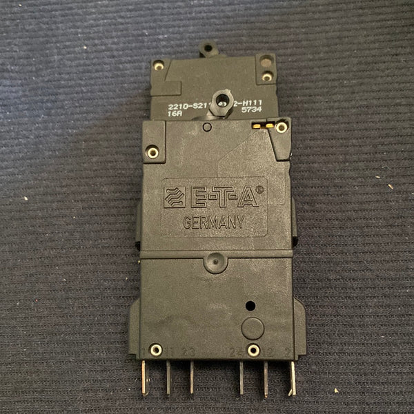 ETA 2210-S211-P1T2-H111  Circuit Breaker