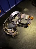 Tridon HS024C 27-51mm Clamp - set of 5