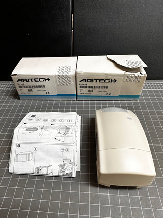 ARITECH/GE EV105 Volumetric PIR Motion Sensor