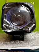 NARVA 72701 'Blue Spot' LED Safety Light 10-60 Volt for Forklift/Trucks