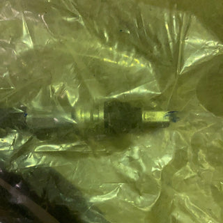 MITSUBISHI CABLE ASSY A/T PARK BRAKE MK399488