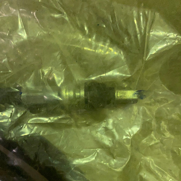 MITSUBISHI CABLE ASSY A/T PARK BRAKE MK399488