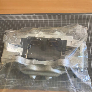 Toyota 47730-0K190 Genuine Brake Caliper, Front RH Axle