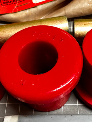 NOLATHANE 47221 Front Eye Bushing Kit