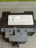 Siemens Sirius 3RV2011-1KA15 Motor Protection Circuit Breaker