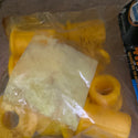 WEST COAST SUSPENSIONS EFS UK767 POLYURETHANE BUSH KIT