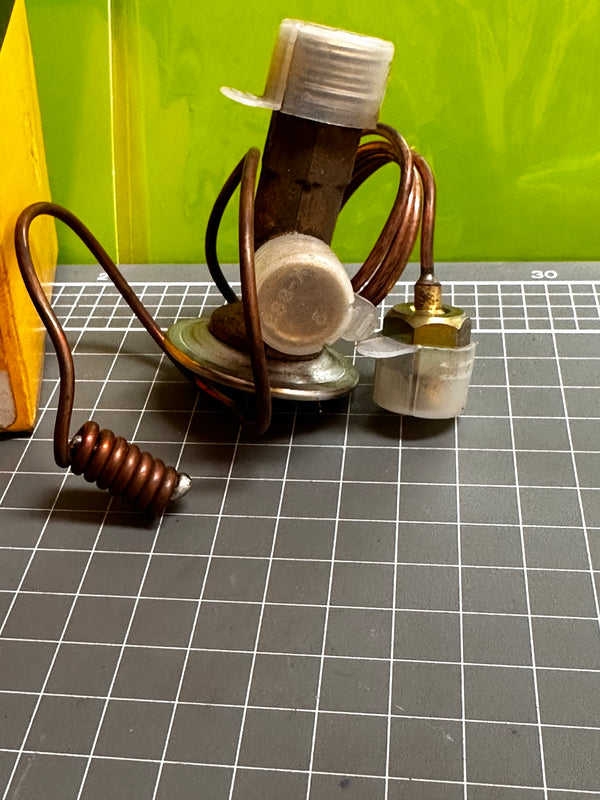 CAT 2G-0401 VALVE