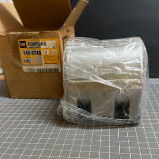 CAT/TEEKAY 145-8749 COUPLING