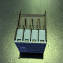 SIEMENS 3RH2911-2FA22 Auxillary Switch Box