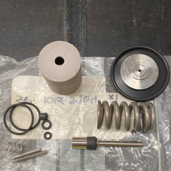 Bifold SRKSE06.09.12 / FR-SR-MD-10-X3 Service/Repair kit